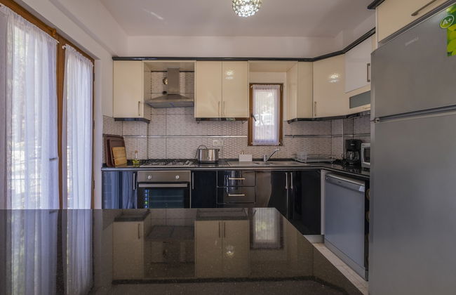 Infinity Olympia Villas - Photo 43