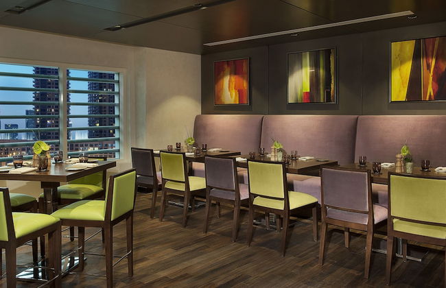 DAMAC Maison Canal Views - Photo 43