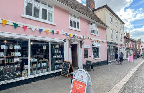 Beresford House - Photo 31