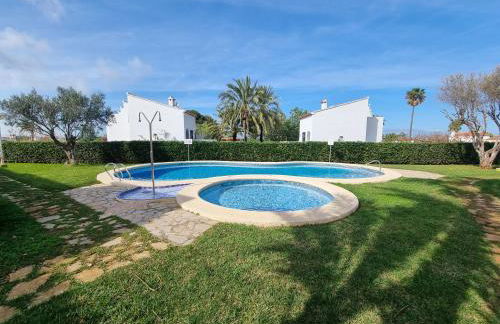 Bello apartamento con piscina a un paso del centro - Foto 20