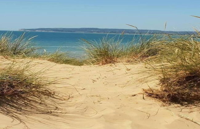 Lodge in Appledore Near Camber Sands Beach - Photo 25