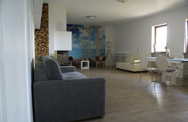 Oasis Apartment - Foto 7