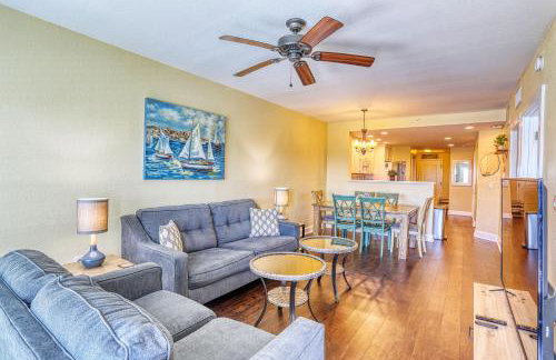 Harbourside 8816 - Foto 4