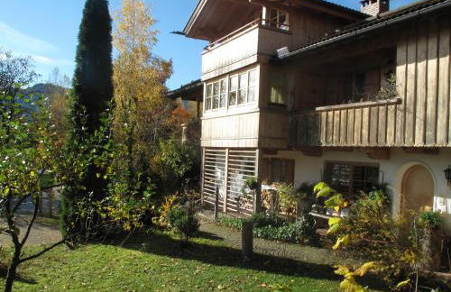 Landhaus Am Arzbach - Foto 47