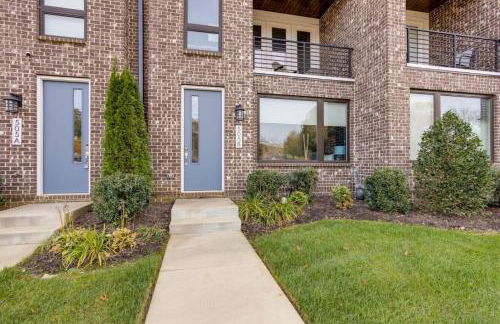 Nashville Superstar Ultra Luxury Minutes to Downtown - Foto 73