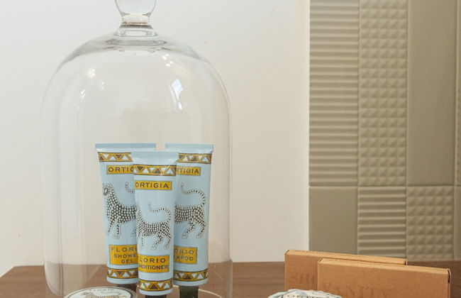 Frantoio L'Olinda - Foto 55