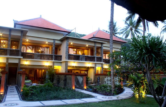 Bayshore Residence - Foto 1