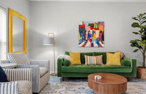 Exceptional 2BR in Prime Location Top Amenities - Foto 1