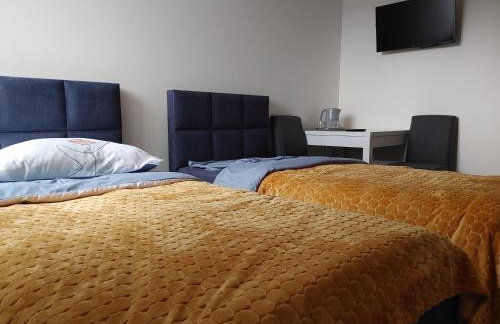 Pokoje U lalusia - Foto 17