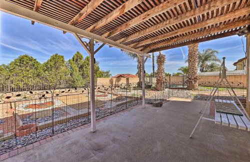 Bright California Home with Patio Less Than 1 Mi to Hiking! - Foto 25