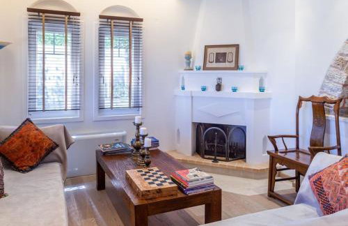 Skopelos luxurious villa "Aloupi" - Foto 14