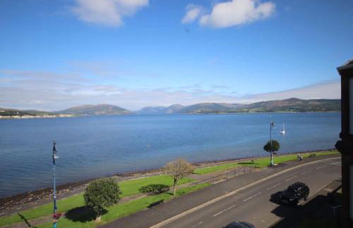 Bellevue Bute, Luxury 2 bedroom sea view flat - Foto 20