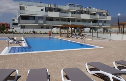 Sotavento Las Terrazas II, La Tejita - Foto 20