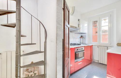 Attico e Nuvole - Foto 10