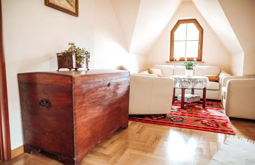 Leśny Zakątek balia kąpielowa ognisko sauna basen rowery w cenie pobytu Realizujemy Podlaski bon turystyczny - Foto 22