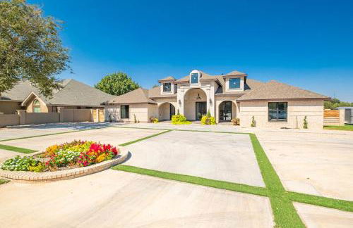 The Chateau Midland - Foto 17