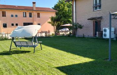 Agriturismo Campi di Grano - Foto 1