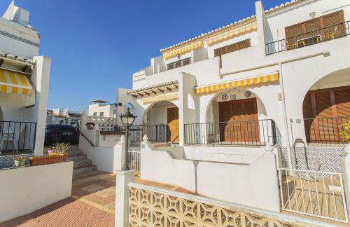 247 Lovely Rojales Bungalow Alicante-Holiday - Photo 27
