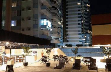 Flat no Sol Vitória Marina 2 - Foto 34