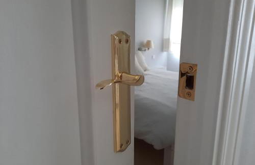 Sevilla Suite Torre Triana, parking free gratis! - Foto 26