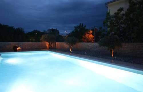 Villa Caprice - Krk - Foto 19