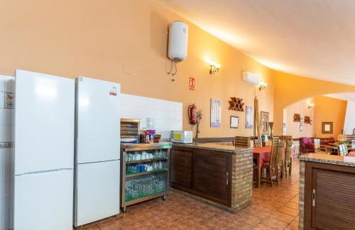 Andalusian Getaway Game of Thrones Castle - Foto 23