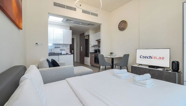 Cozy Studio Budget Friendly - Foto 3, Zimmer