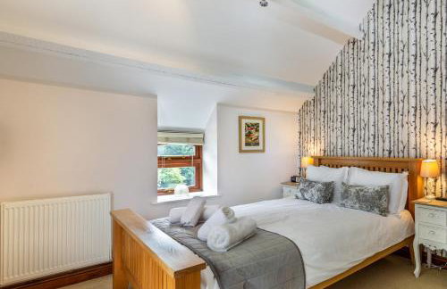 Petrock Holiday Cottages - Foto 19