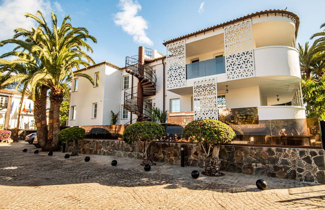 Eden Meloneras by TAM Resorts - Foto 29