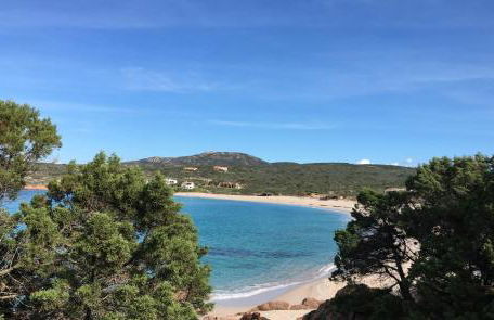 Affittimoderni Isola Rossa Elite PATI18 - Foto 56