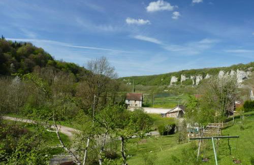 La Maison Imparfaite - Foto 38