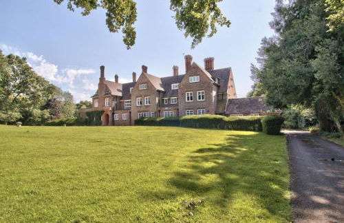 Alward House by Group Retreats - Foto 50