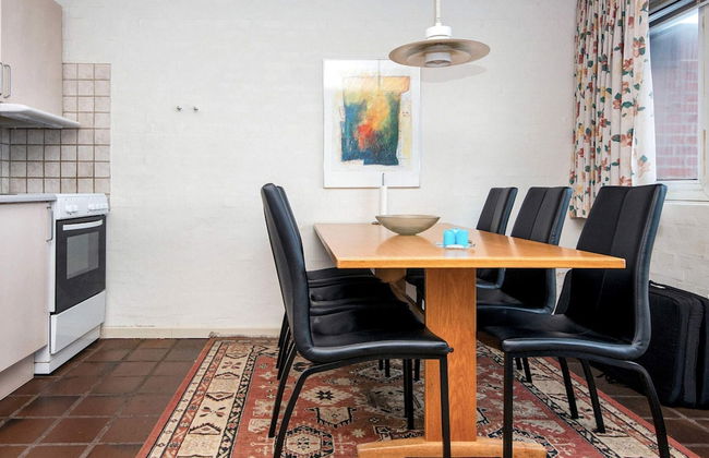 Waterfront Holiday Home in Henne near Sea - Foto 22