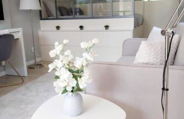 Charmant Studio sur cour à LYON 9e Mont d'or - Foto 16