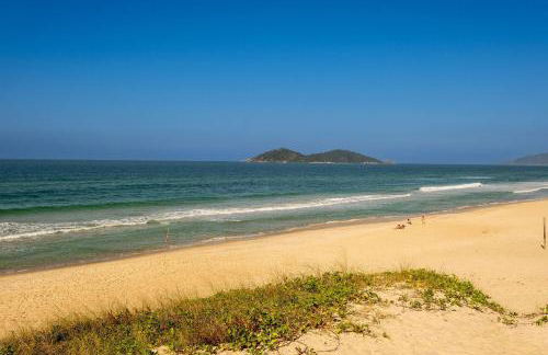 Studio alto padrão pé na areia em Floripa IRB205 - Foto 44