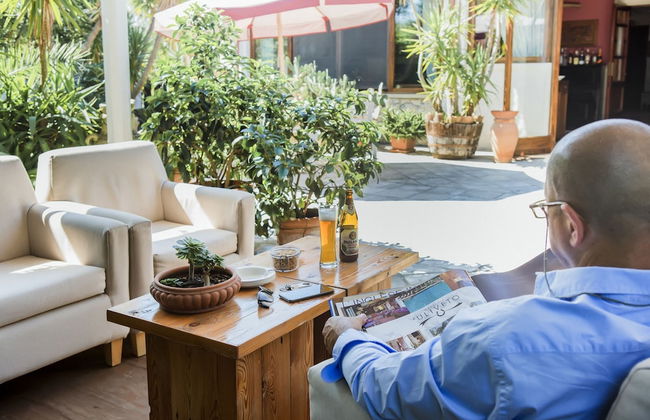 Masseria L'Uliveto - Photo 6