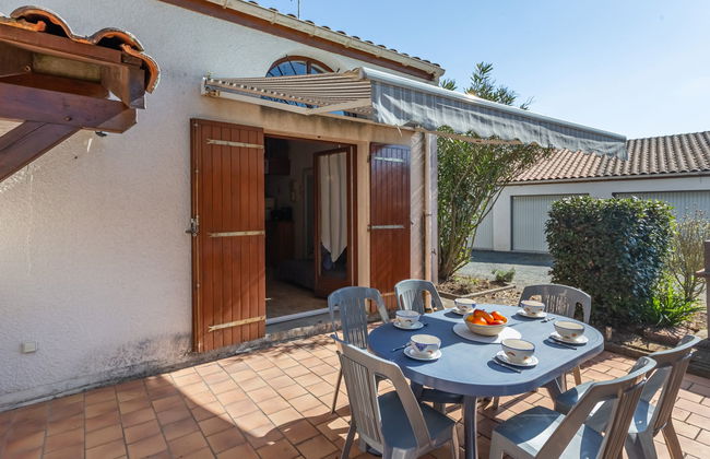 Résidence Les Lauriers - Foto 1