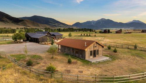 The Lodge at Elbow Creek - Foto 4