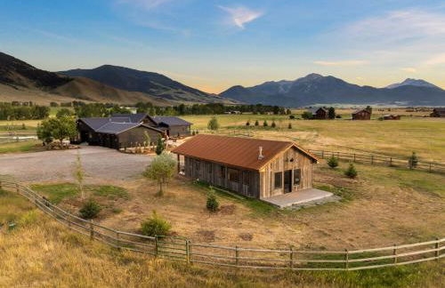 The Lodge at Elbow Creek - Foto 4