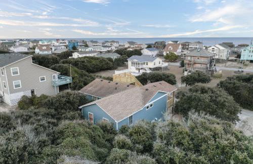 Outer Banks Haven New Kitchen and New Outdoor Areas - Foto 44