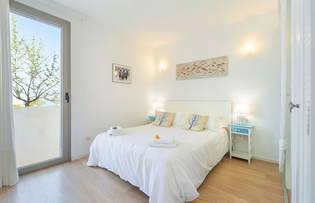 Sea View House Son Serra Mallorca - Foto 3