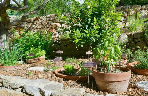Villa La Couaste - Profitez de la vie en Provence - Foto 30