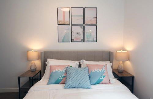 La Jolla Beach Villa Gem - Photo 24