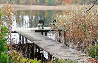 Schwandt-ein Bungalow mit Wasserblick, Ruderboot auf Anfrage - Foto 26