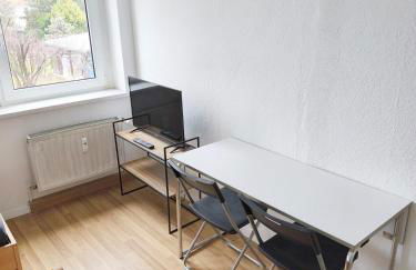 Private Unterkunft 1 OG in Groitzsch - Foto 14