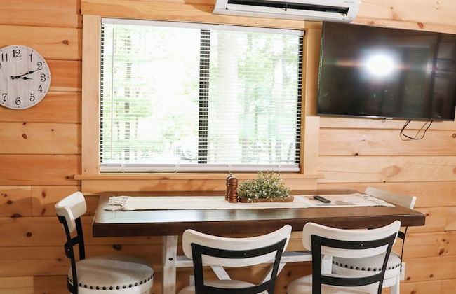 The Bellefonte Campground - Foto 77