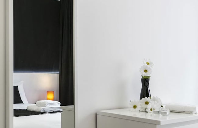 The Queen Luxury Apartments-VillaGiorgia - Foto 15