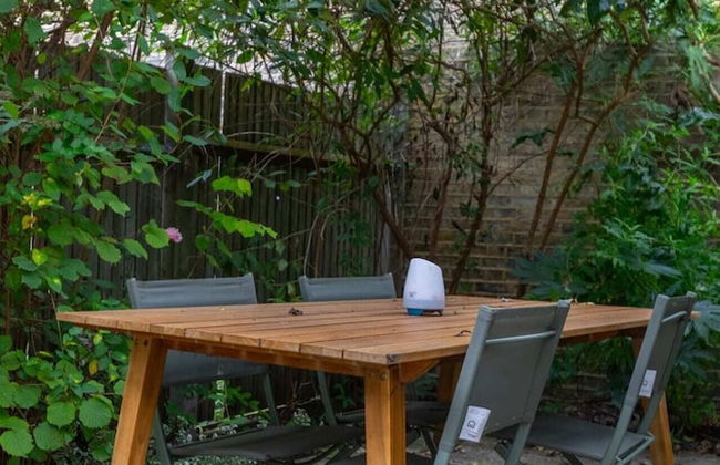 Serene & Stylish 1BD Flat - Tooting Bec! - Foto 30