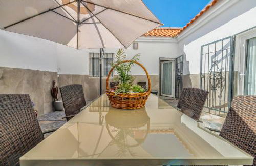 Casa El Califato de Córdoba - Foto 54