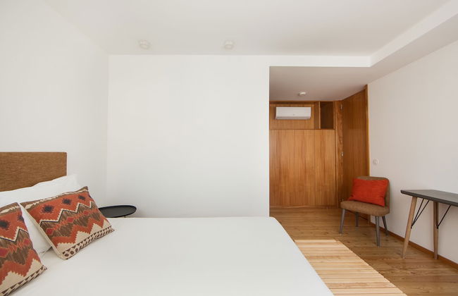 Citybreak-Apartments Sá da Bandeira - Foto 9